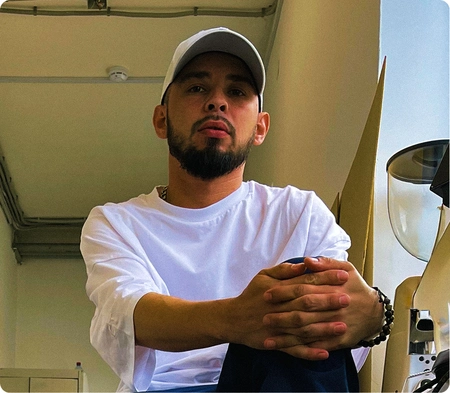 Тимур Саитов